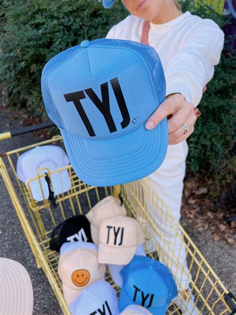 tyj hat|Accessories